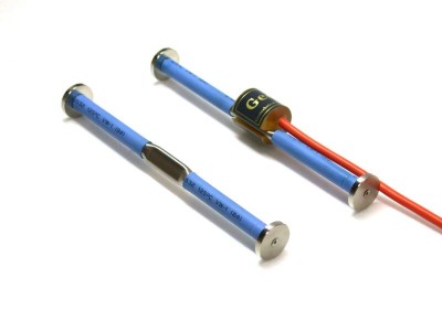 9200A 混凝土應變計 & 感應線圈