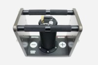 6600D 結構物傾斜計外觀