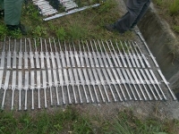 8300C 數位式傾斜計安裝前