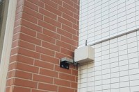 8800 MEMS雙軸傾斜計配合9020自動化系統安裝於現地(2)