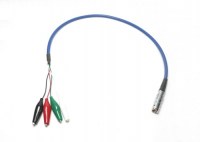 ER350測讀線(含鱷魚夾)