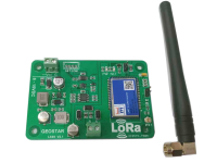 L600 LoRa無線傳輸模組本體