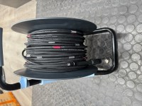 3085傾斜儀電纜線+進口線盤 (選購品)